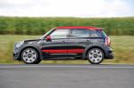 Mini Countryman JCW 2012 года